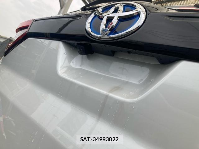 Toyota RAIZE 2026-09 8876417-14