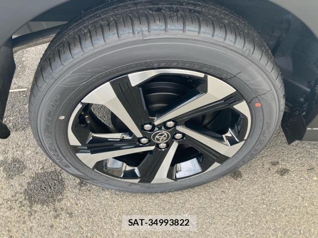 Toyota RAIZE 2026-09 8876417-2