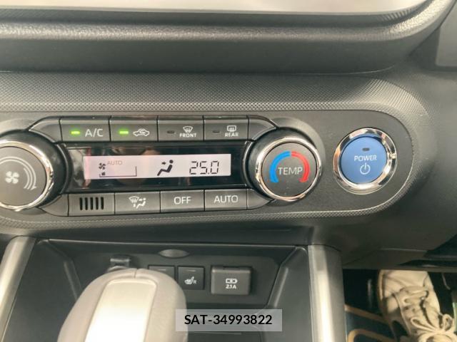 Toyota RAIZE 2026-09 8876417-6