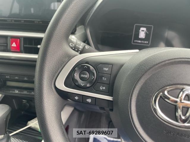 Toyota RAIZE 2022-04 8876426-10