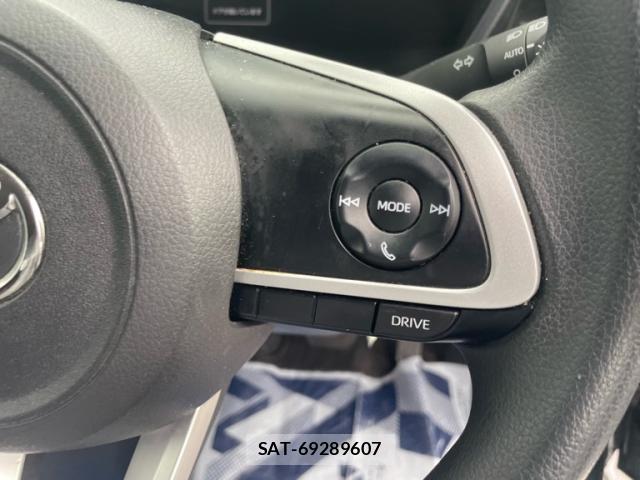 Toyota RAIZE 2022-04 8876426-11