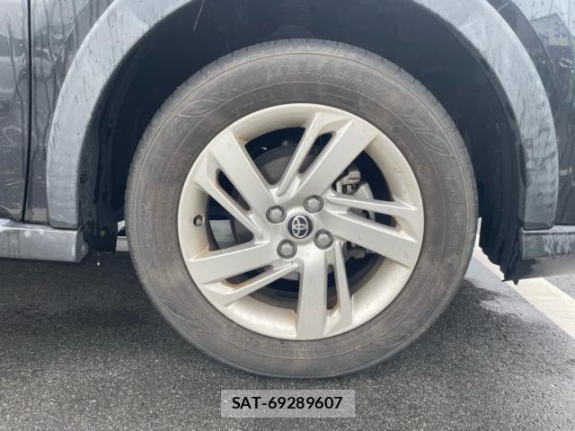 Toyota RAIZE 2022-04 8876426-12