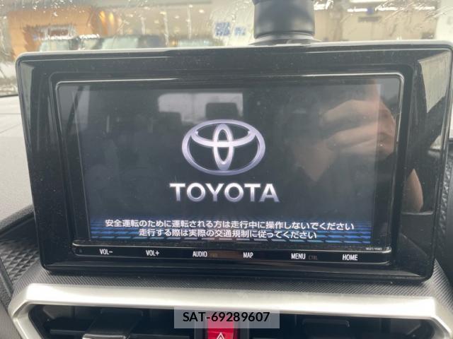 Toyota RAIZE 2022-04 8876426-15