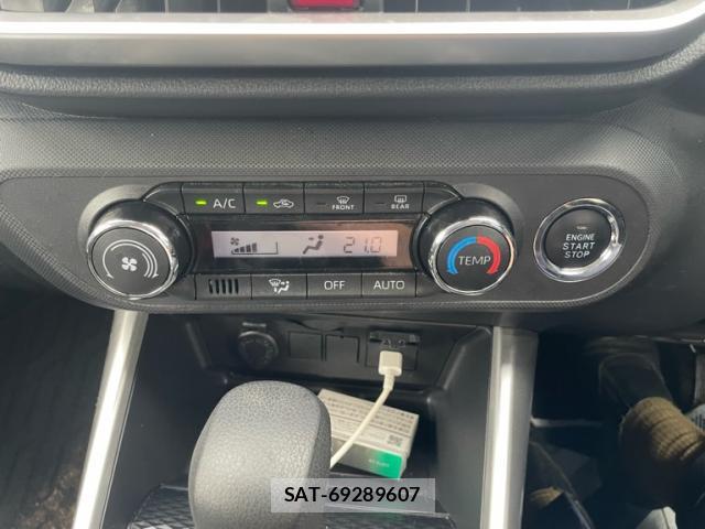 Toyota RAIZE 2022-04 8876426-16
