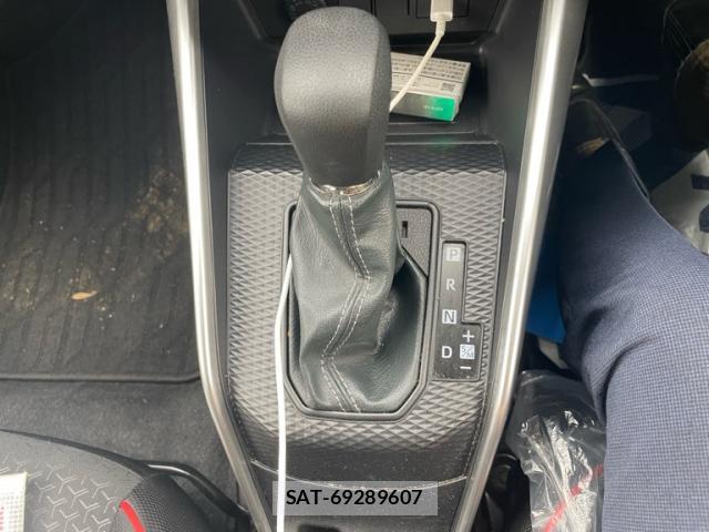 Toyota RAIZE 2022-04 8876426-17