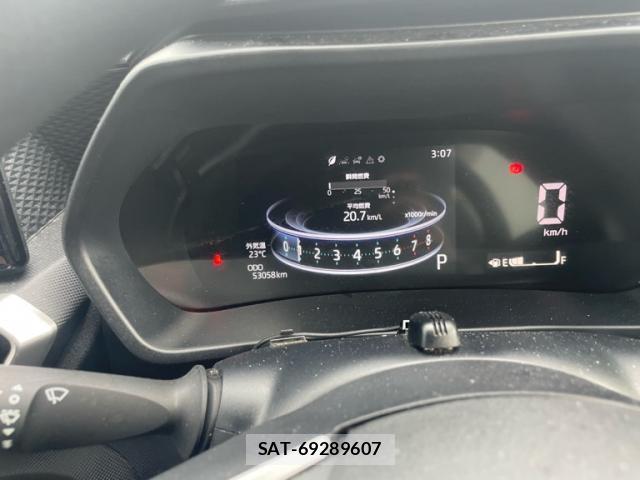 Toyota RAIZE 2022-04 8876426-18