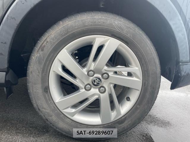 Toyota RAIZE 2022-04 8876426-3