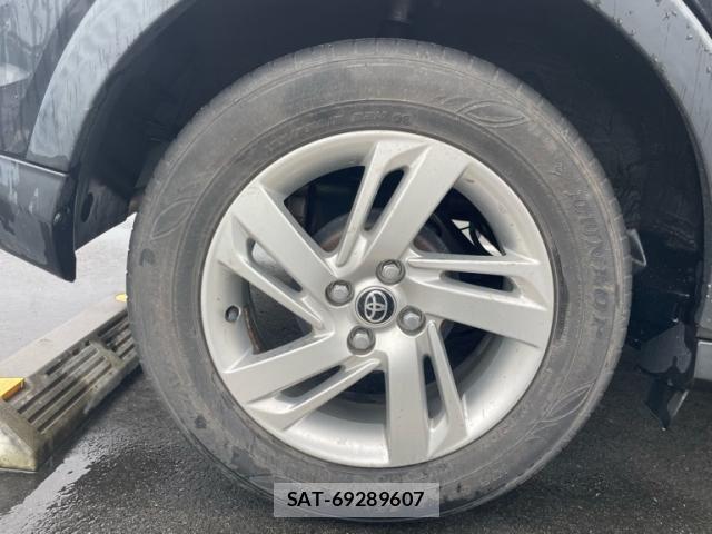 Toyota RAIZE 2022-04 8876426-4