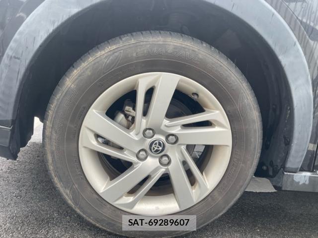 Toyota RAIZE 2022-04 8876426-5