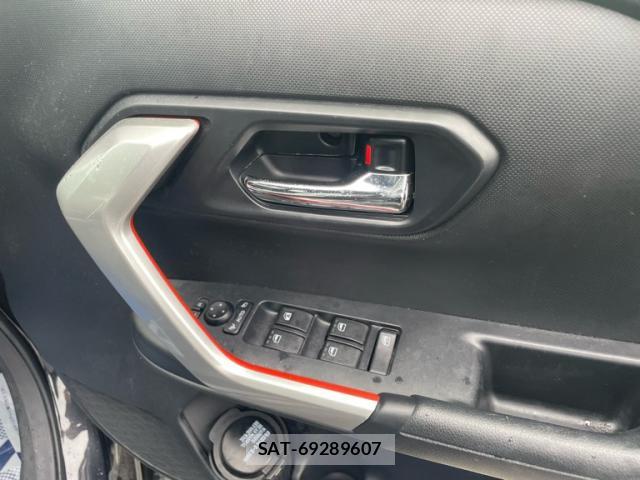 Toyota RAIZE 2022-04 8876426-6