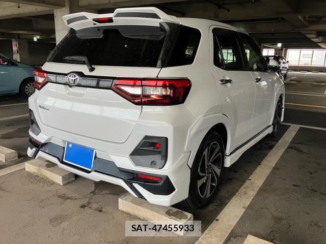 Toyota RAIZE 2022-12 8876522-13