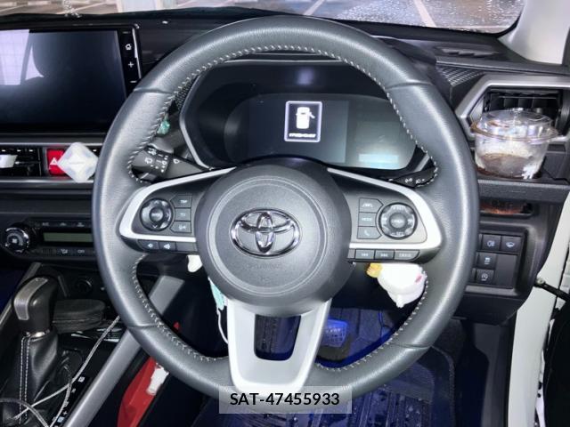 Toyota RAIZE 2022-12 8876522-18