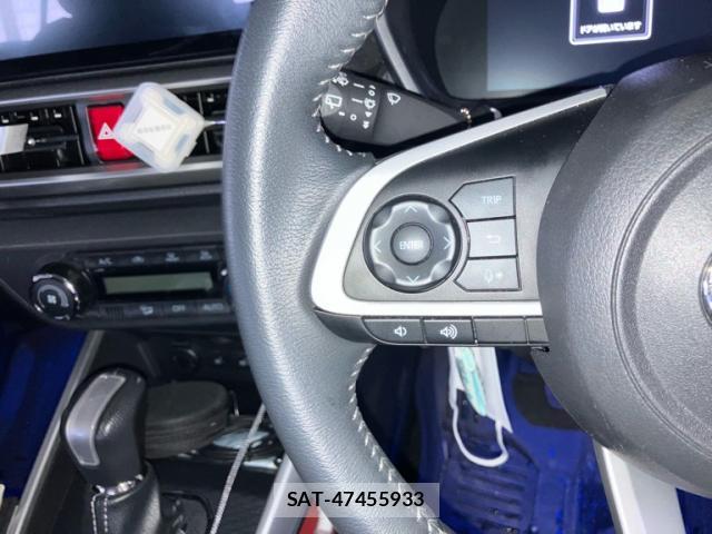 Toyota RAIZE 2022-12 8876522-19