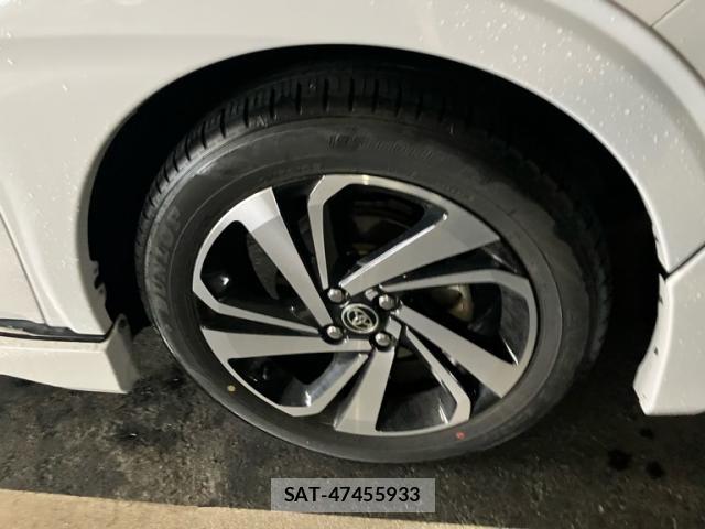 Toyota RAIZE 2022-12 8876522-4