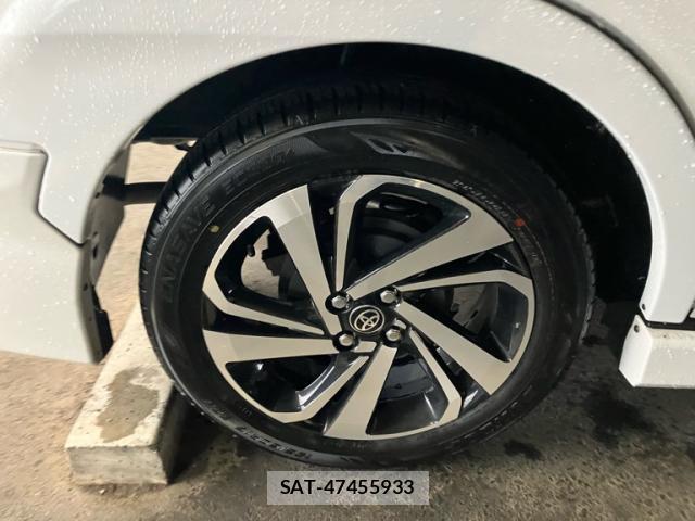 Toyota RAIZE 2022-12 8876522-5