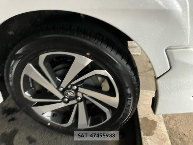 Toyota RAIZE 2022-12 8876522-6
