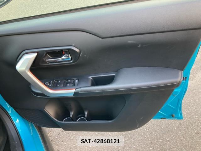 Toyota RAIZE 2024-07 8876568-14