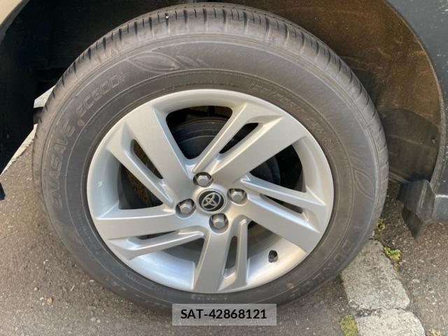 Toyota RAIZE 2024-07 8876568-4