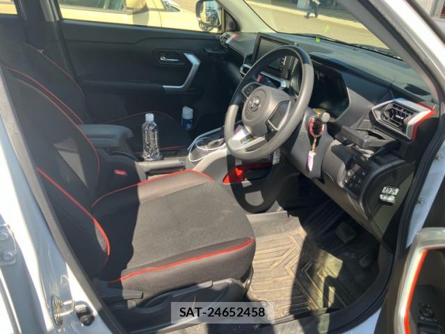 Toyota RAIZE 2021-03 8876691-15