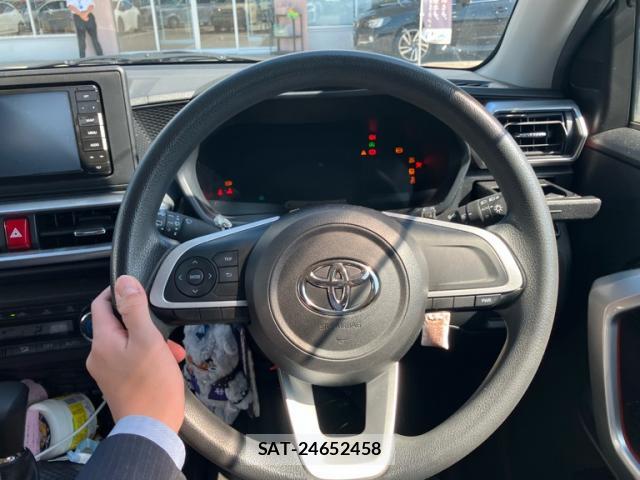 Toyota RAIZE 2021-03 8876691-17