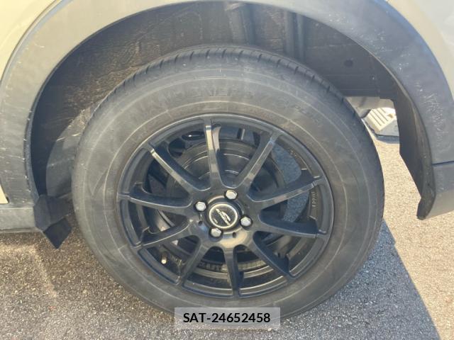 Toyota RAIZE 2021-03 8876691-3