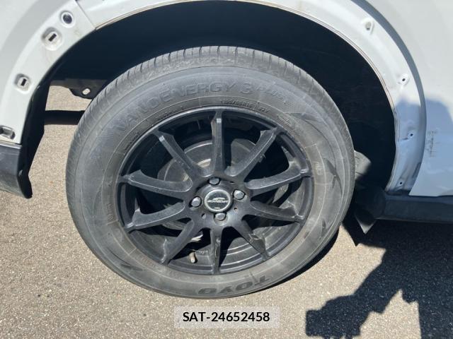 Toyota RAIZE 2021-03 8876691-5