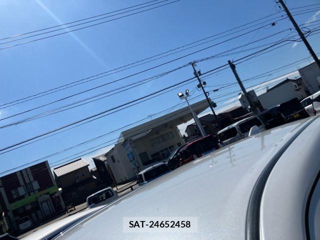 Toyota RAIZE 2021-03 8876691-8