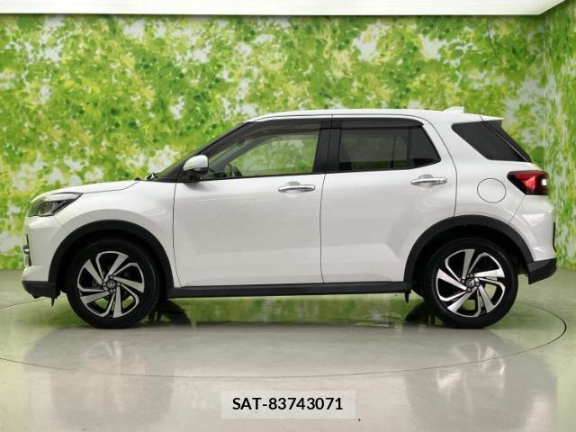 Toyota RAIZE 2019-12 8877049-1