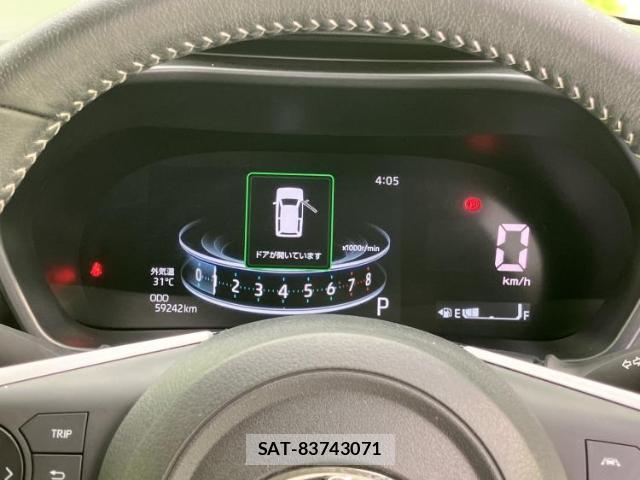 Toyota RAIZE 2019-12 8877049-11