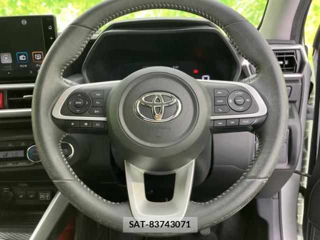 Toyota RAIZE 2019-12 8877049-12