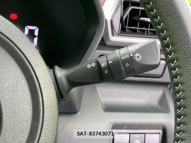 Toyota RAIZE 2019-12 8877049-13