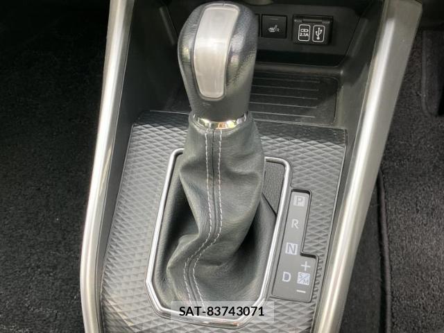 Toyota RAIZE 2019-12 8877049-15