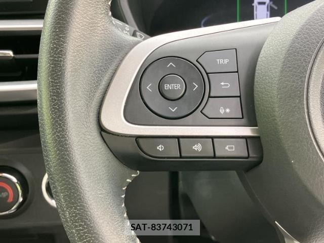 Toyota RAIZE 2019-12 8877049-17