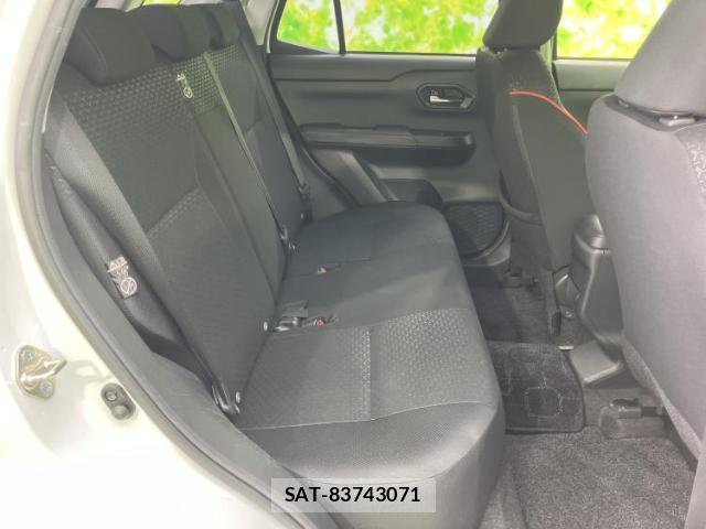 Toyota RAIZE 2019-12 8877049-4