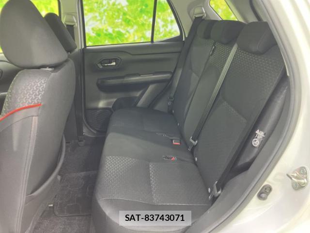 Toyota RAIZE 2019-12 8877049-6