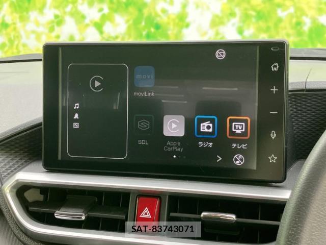 Toyota RAIZE 2019-12 8877049-8