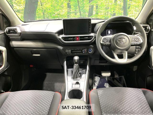 Toyota RAIZE 2026-08 8877234-1