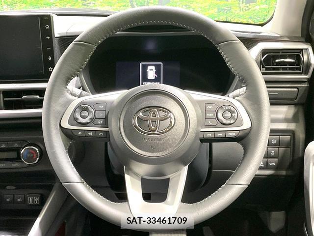 Toyota RAIZE 2026-08 8877234-10