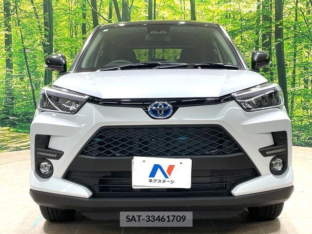 Toyota RAIZE 2026-08 8877234-13