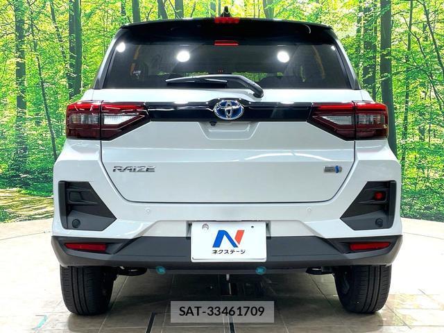 Toyota RAIZE 2026-08 8877234-14