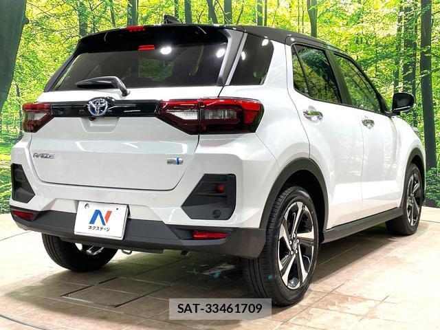 Toyota RAIZE 2026-08 8877234-16