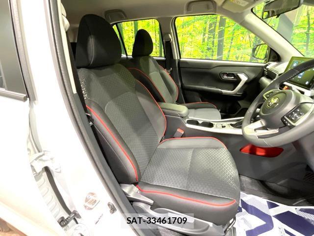 Toyota RAIZE 2026-08 8877234-7