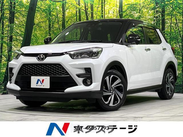 Toyota RAIZE 2021-08 8877389-0
