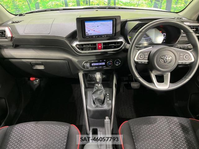 Toyota RAIZE 2021-08 8877389-1
