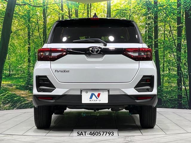 Toyota RAIZE 2021-08 8877389-14