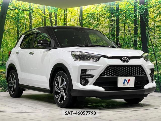 Toyota RAIZE 2021-08 8877389-15