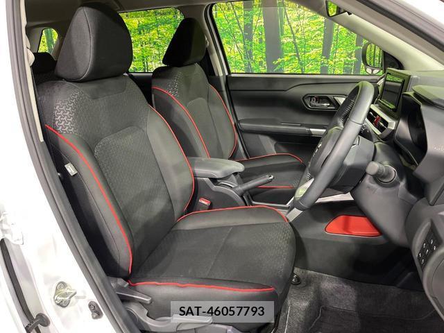 Toyota RAIZE 2021-08 8877389-7