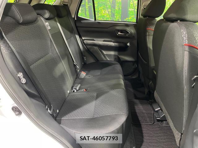 Toyota RAIZE 2021-08 8877389-8
