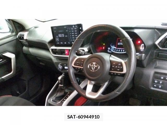 Toyota RAIZE 2020-05 8877739-2