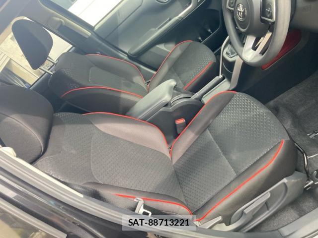 Toyota RAIZE 2021-10 8877833-17